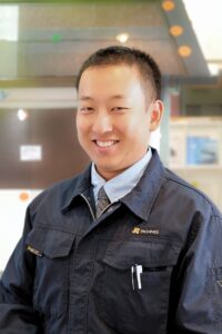 有賀　大尊