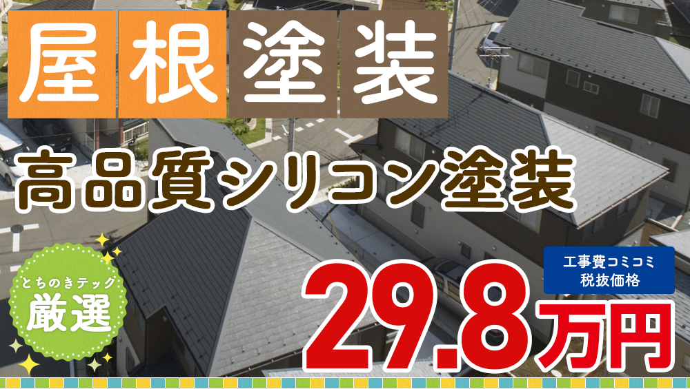 ラジカルプラン塗装 298000万円