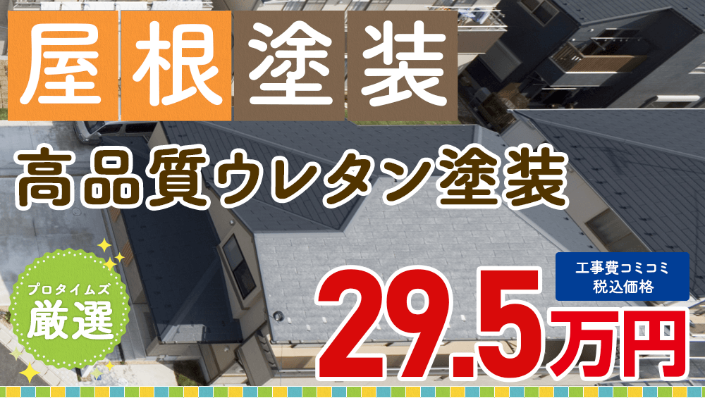 シリコンプラン塗装 295000万円