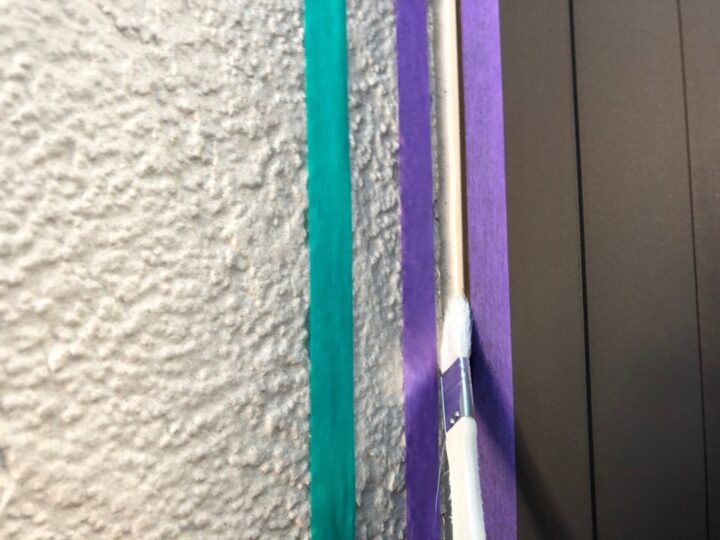 シーリング工事