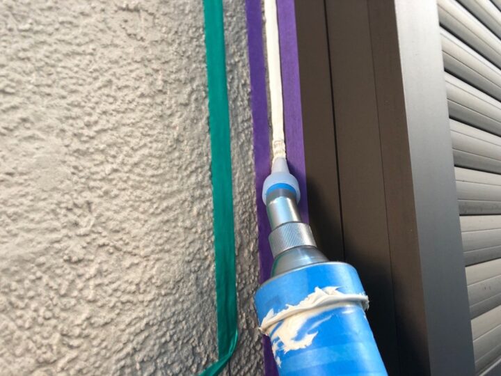 シーリング工事