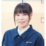 髙橋　あずさ